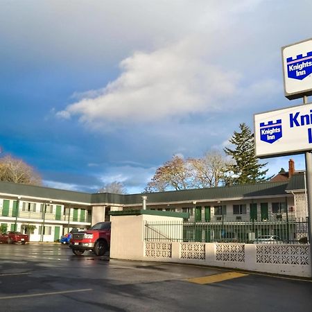 Knights Inn Salem Kültér fotó